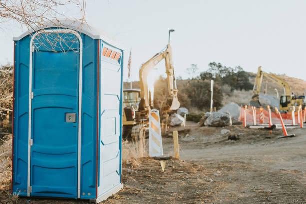 Porta potty rental for outdoor events in Windber, PA
