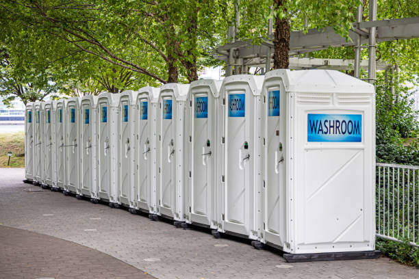 Professional porta potty rental in Windber, PA