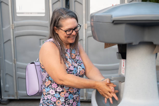 Best Long-term porta potty rental  in Windber, PA